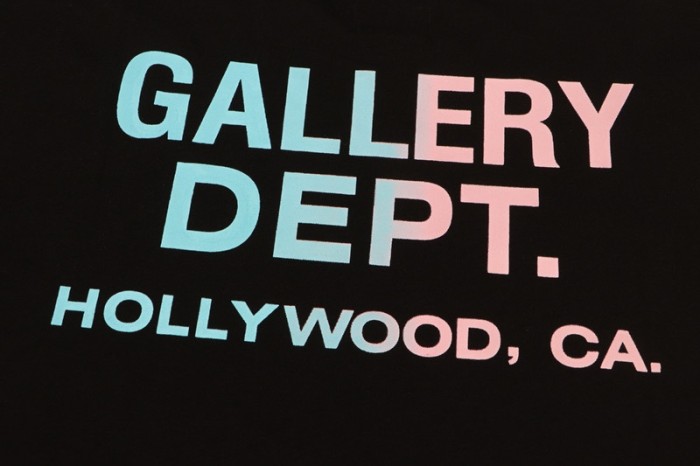GALLERY DEPT T-Shirts 605