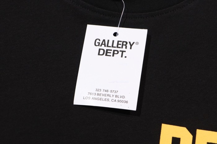 GALLERY DEPT T-Shirts 603