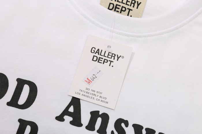 GALLERY DEPT T-Shirts 642