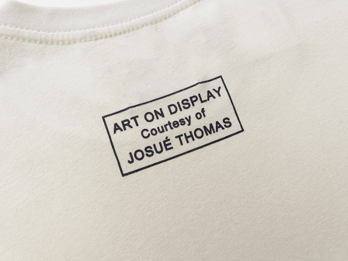 GALLERY DEPT T-Shirts 911