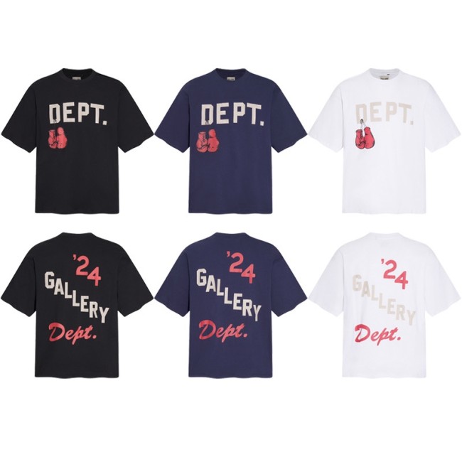 GALLERY DEPT T-Shirts 631