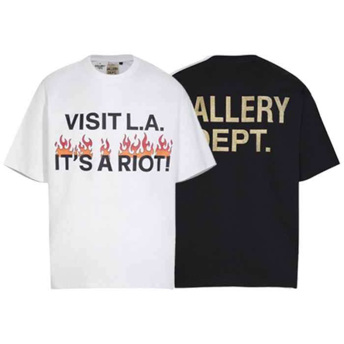 GALLERY DEPT T-Shirts 908