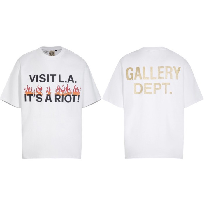 GALLERY DEPT T-Shirts 908