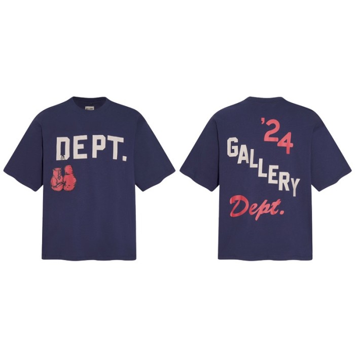 GALLERY DEPT T-Shirts 631