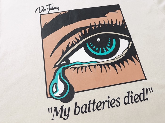 GALLERY DEPT T-Shirts 916