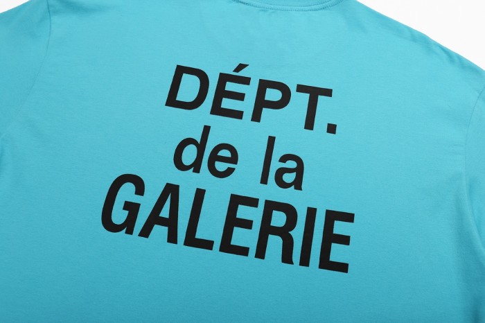 GALLERY DEPT T-Shirts 648