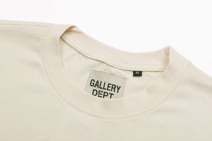 GALLERY DEPT T-Shirts 648
