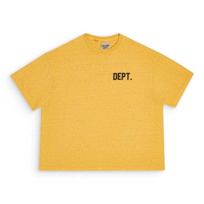GALLERY DEPT T-Shirts 603