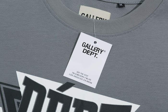 GALLERY DEPT T-Shirts 630