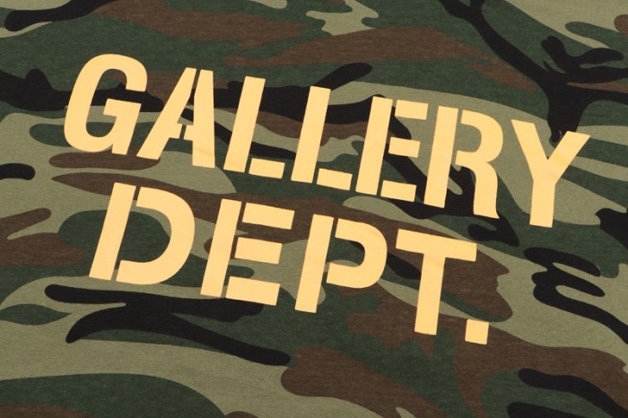 GALLERY DEPT T-Shirts 951