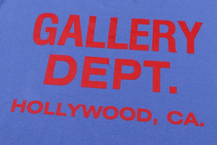 GALLERY DEPT T-Shirts 955