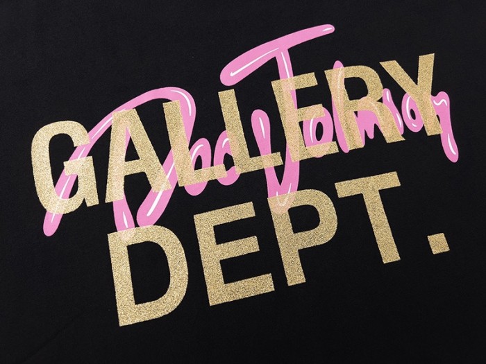 GALLERY DEPT T-Shirts 919