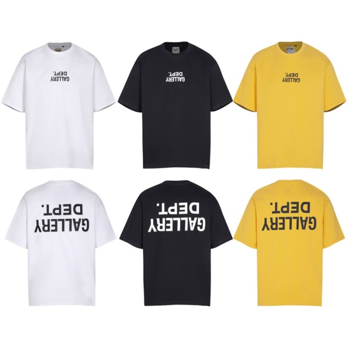 GALLERY DEPT T-Shirts 952