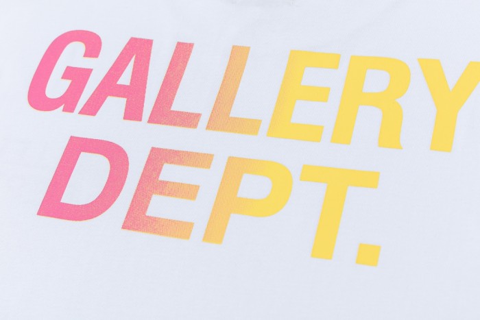 GALLERY DEPT T-Shirts D137
