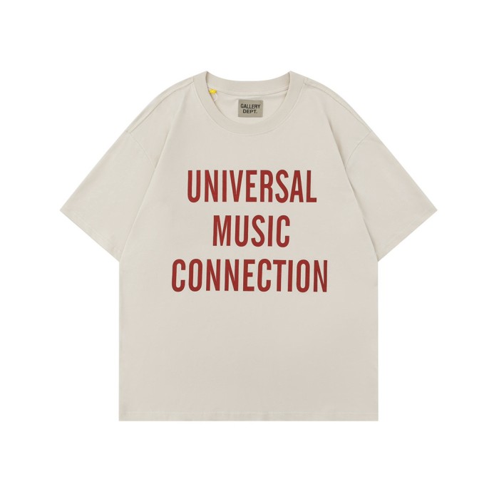 GALLERY DEPT T-Shirts D121