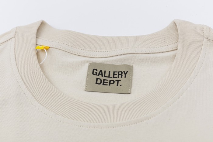 GALLERY DEPT T-Shirts D103