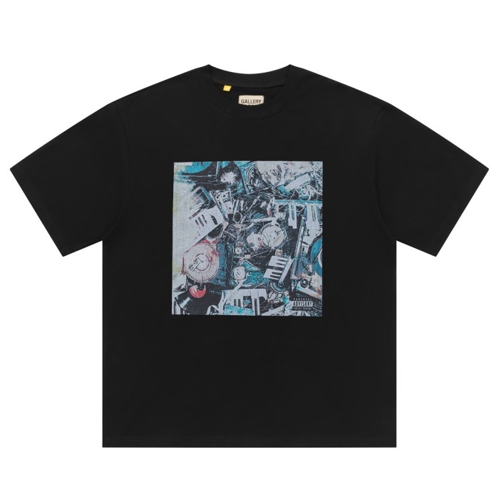 GALLERY DEPT T-Shirts D134