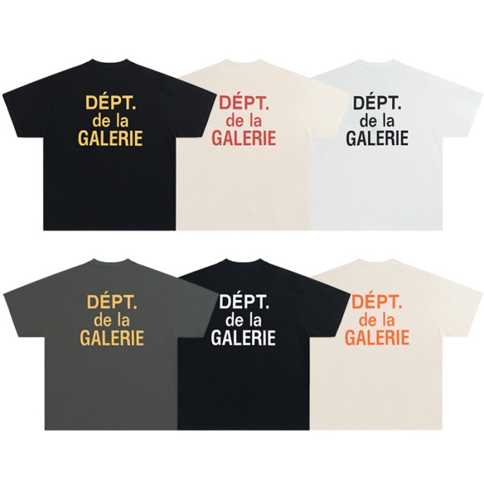 GALLERY DEPT T-Shirts 990