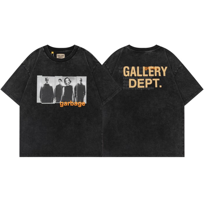 GALLERY DEPT T-Shirts D123