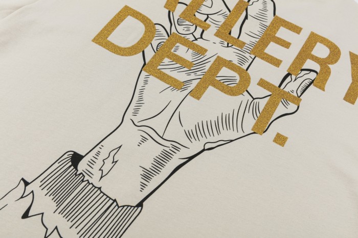 GALLERY DEPT T-Shirts D110