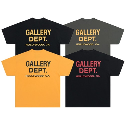 GALLERY DEPT T-Shirts 991