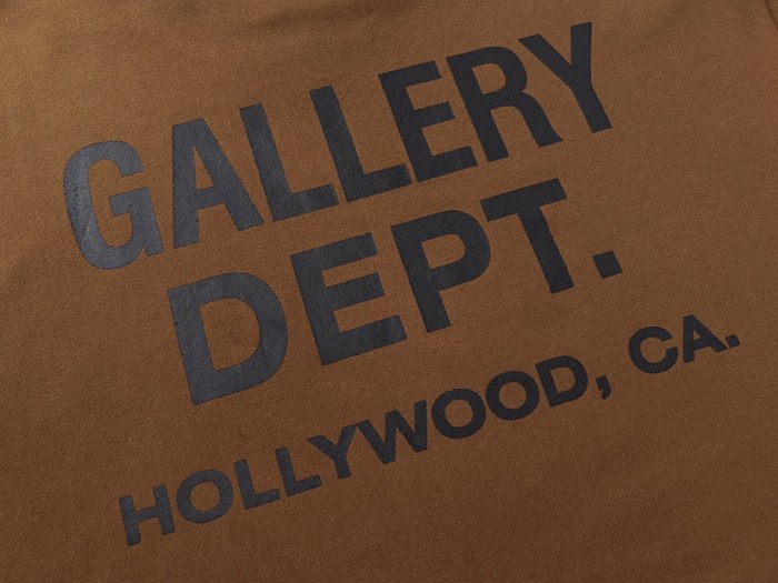 GALLERY DEPT T-Shirts 996