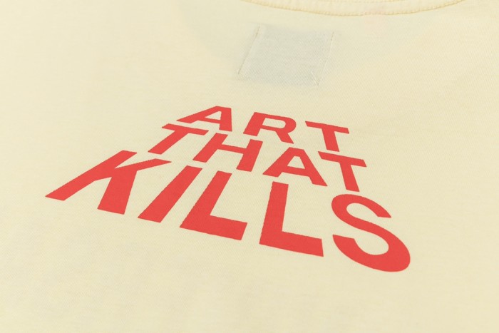 GALLERY DEPT T-Shirts D141