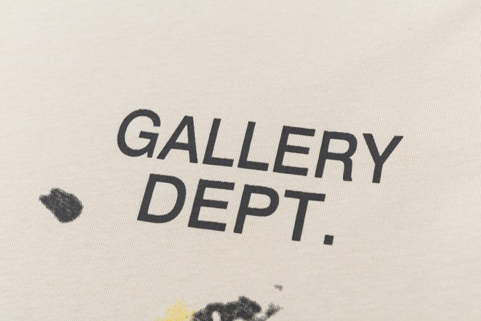 GALLERY DEPT T-Shirts D136