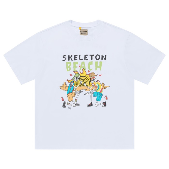 GALLERY DEPT T-Shirts D133