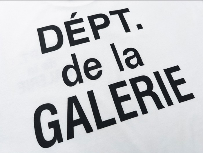 GALLERY DEPT T-Shirts 990
