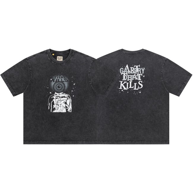GALLERY DEPT T-Shirts D131