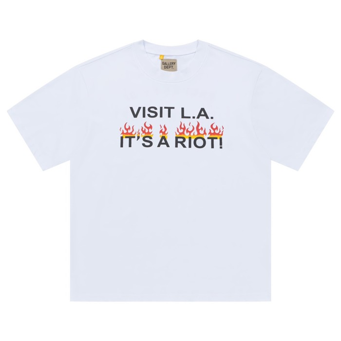 GALLERY DEPT T-Shirts D139