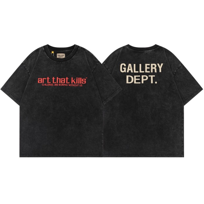 GALLERY DEPT T-Shirts D112