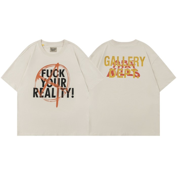 GALLERY DEPT T-Shirts D109