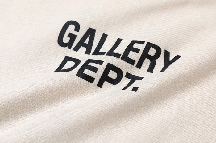 GALLERY DEPT T-Shirts 973