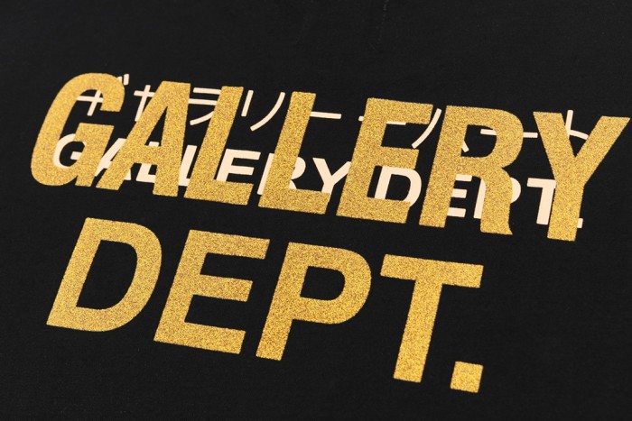 GALLERY DEPT T-Shirts D138