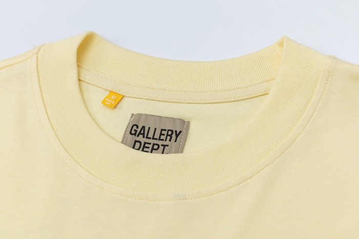 GALLERY DEPT T-Shirts D141