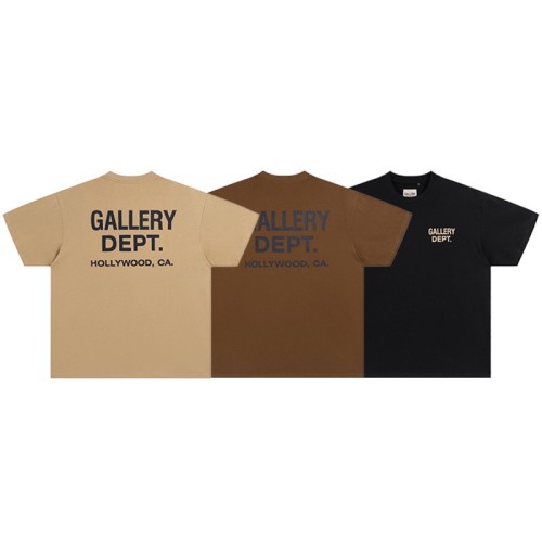 GALLERY DEPT T-Shirts 996