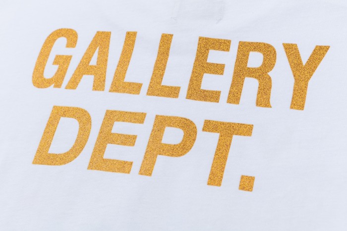 GALLERY DEPT T-Shirts D139