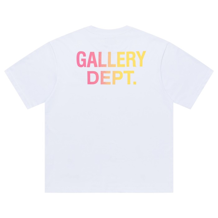 GALLERY DEPT T-Shirts D137