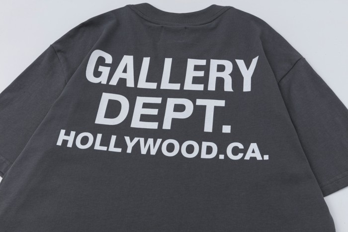 GALLERY DEPT T-Shirts D126