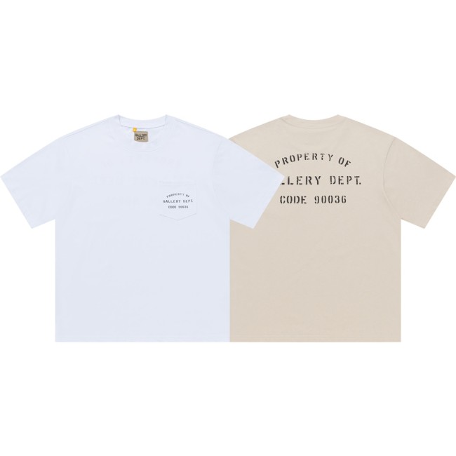 GALLERY DEPT T-Shirts D140