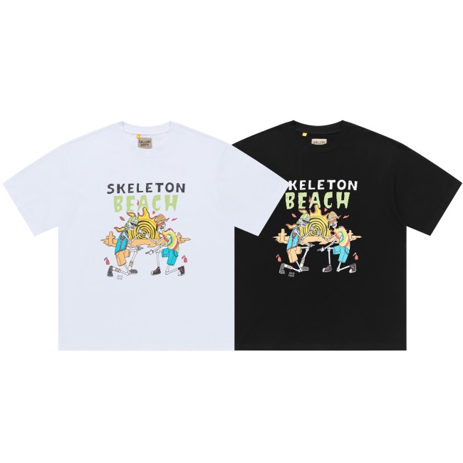 GALLERY DEPT T-Shirts D133