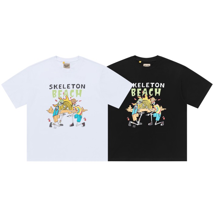 GALLERY DEPT T-Shirts D133