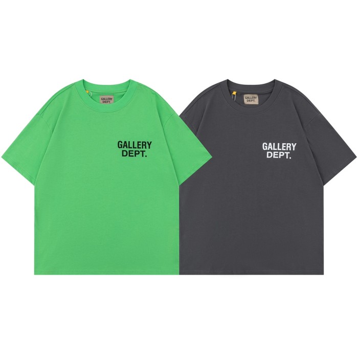 GALLERY DEPT T-Shirts D126