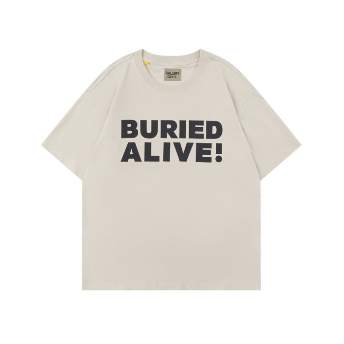 GALLERY DEPT T-Shirts D110