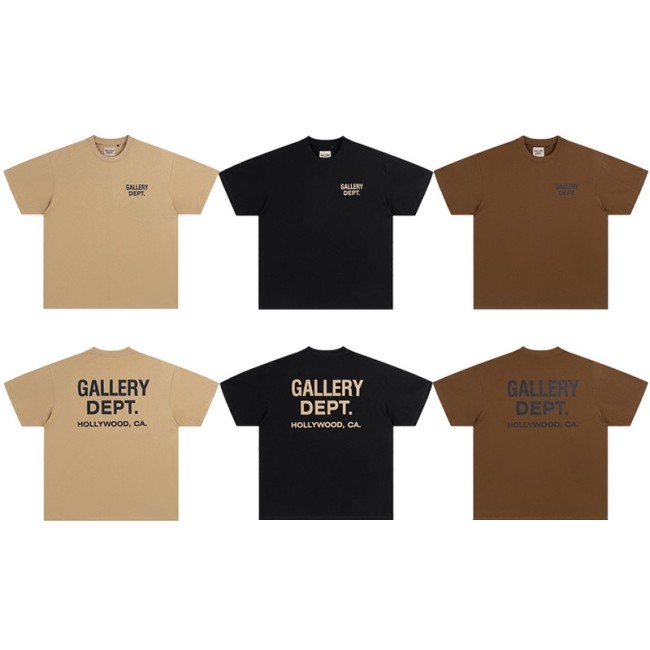 GALLERY DEPT T-Shirts 996