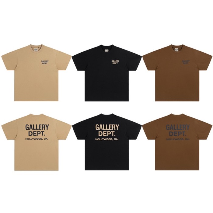 GALLERY DEPT T-Shirts 996