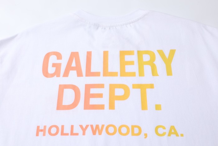 GALLERY DEPT T-Shirts 969