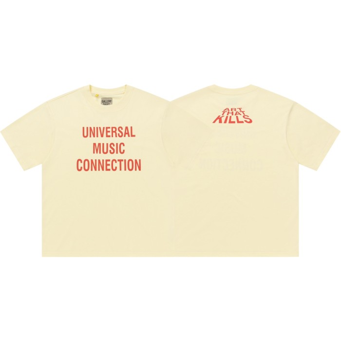 GALLERY DEPT T-Shirts D141
